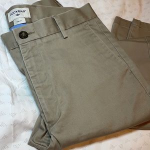 Dockers Slim Fit
